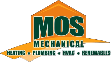 Image of MOS Mechanical Logo