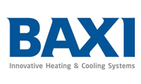 Baxi Heating and Cooling Systems logo