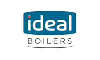 Ideal Boilers logo