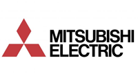 Mitsubishi Electric logo