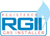 RGII logo