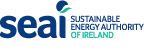 SEAI logo