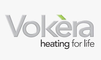Vokera Heating logo